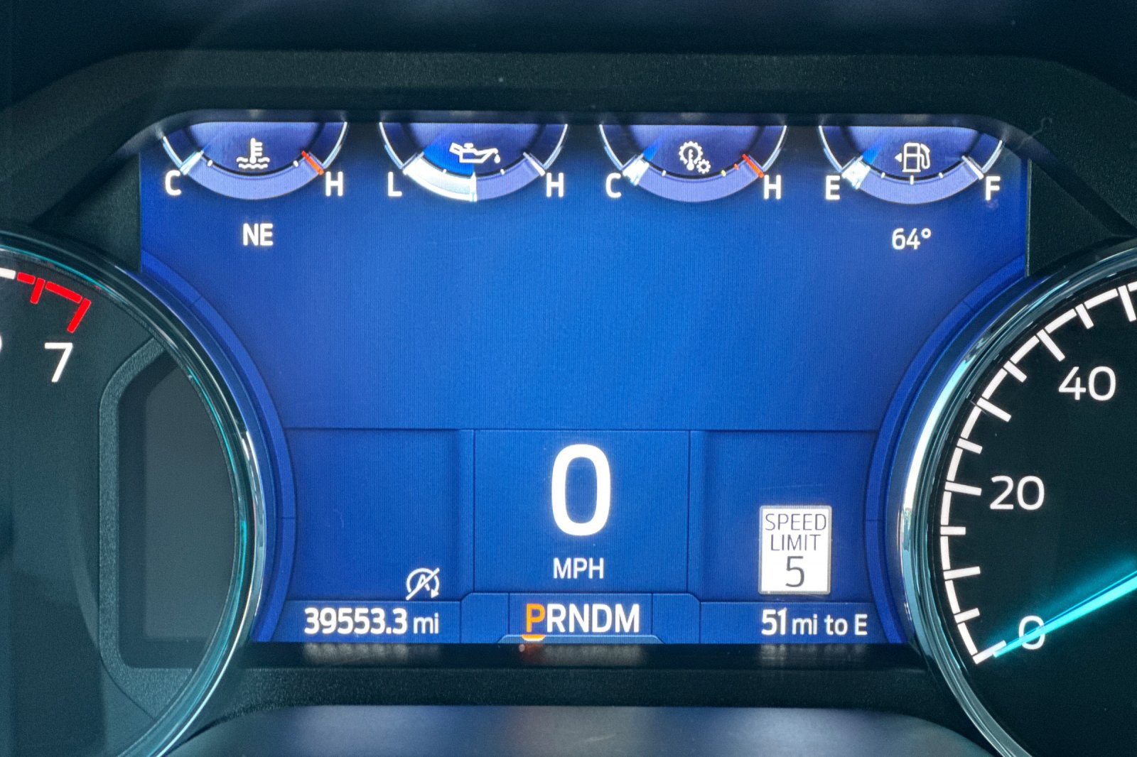 Used 2023 Ford F150 XLT w/ Equipment Group 302A High AWD/4WD image 25