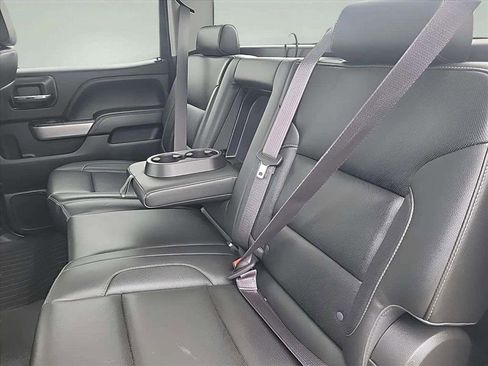 Used 2017 Chevrolet Silverado 2500 LTZ w/ Duramax Plus Package image 21