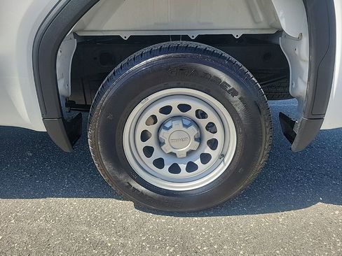 Used 2023 GMC Sierra 1500 Pro w/ Snow Plow Prep Package image 27