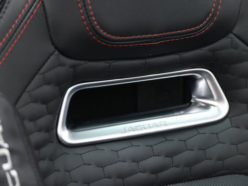 Used 2021 Jaguar F-TYPE R AWD/4WD image 71