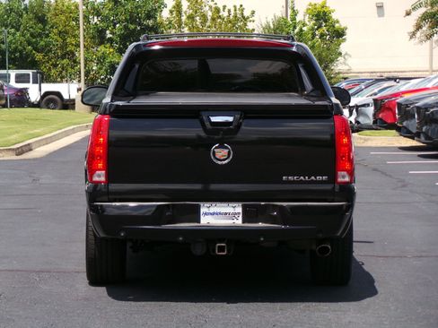 Used 2013 Cadillac Escalade EXT Luxury AWD/4WD image 21