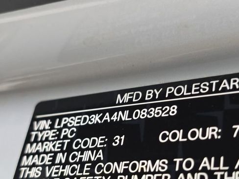 Used 2022 Polestar Polestar 2 image 48