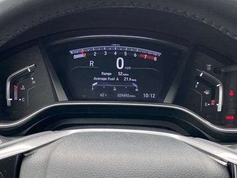 Certified 2020 Honda CR-V EX-L image 31