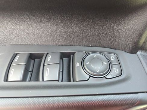 Used 2026 GMC Sierra 1500 Pro w/ Graphite Edition image 36