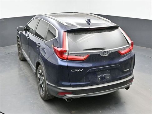 Used 2019 Honda CR-V Touring image 35