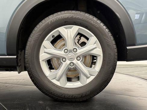 Used 2023 Honda HR-V LX image 12