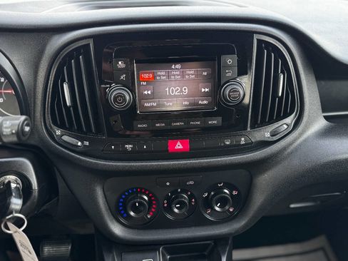 Used 2021 RAM ProMaster City SLT image 18