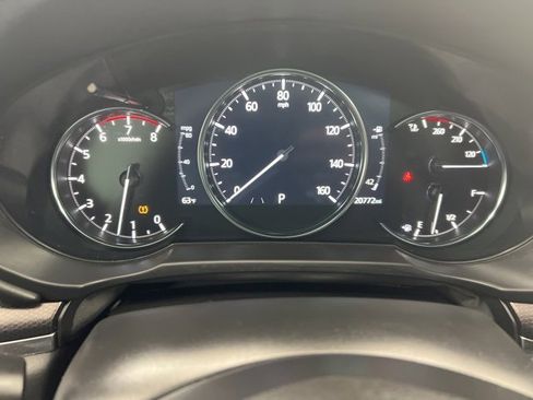 Used 2023 MAZDA CX-5 AWD 2.5 Turbo image 16