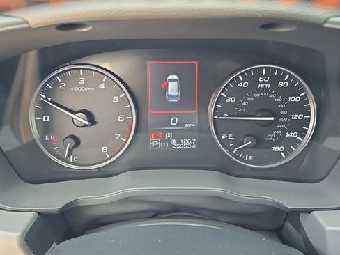 Certified 2024 Subaru Crosstrek 2.5i Limited w/ Crosstrek Mirror Package AWD/4WD image 27