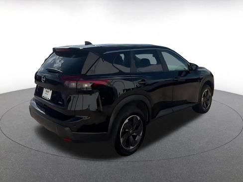 Used 2025 Nissan Rogue SV AWD/4WD image 15