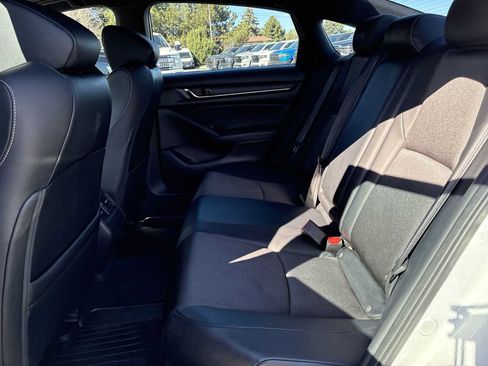 Used 2018 Honda Accord Sport image 24