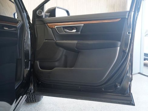 Used 2022 Honda CR-V EX image 33