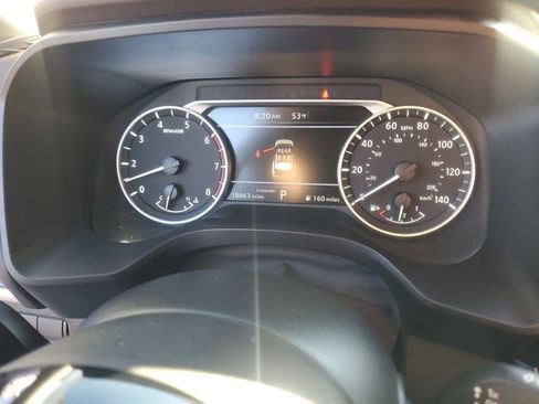 Used 2023 Nissan Rogue SV w/ SV Premium B Package image 27