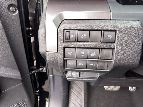 New 2026 Toyota Tacoma TRD Sport AWD/4WD image 12