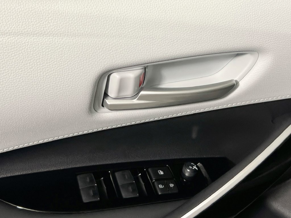New 2027 Toyota Corolla XSE FWD image 14