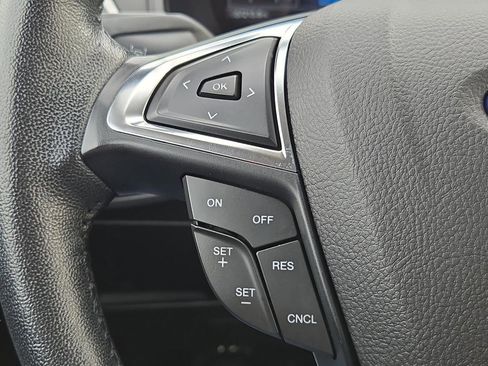 Used 2023 Ford Edge SEL image 27