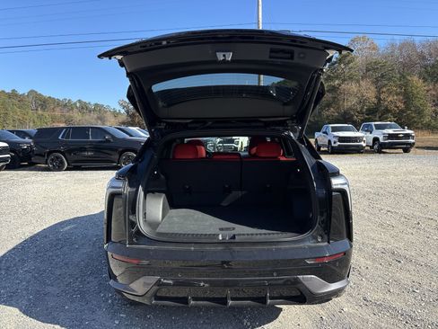 Used 2025 Chevrolet Blazer EV SS image 26