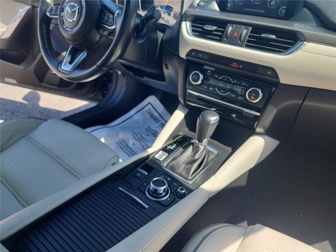 Used 2017 MAZDA MAZDA6 Grand Touring image 26