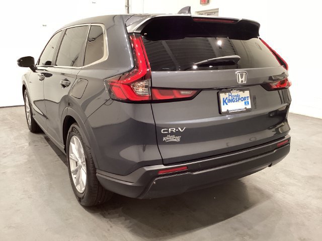 Used 2024 Honda CR-V EX-L image 5