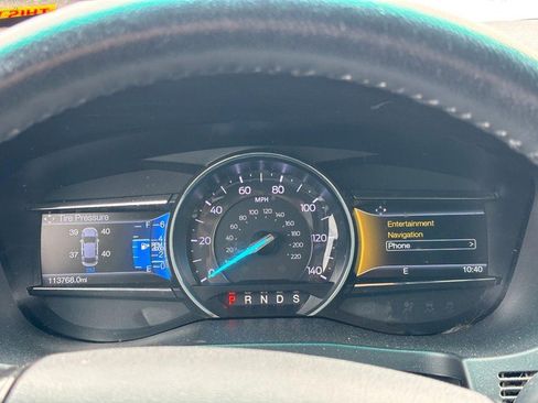 Used 2017 Ford Explorer XLT w/ Equipment Group 202A image 19