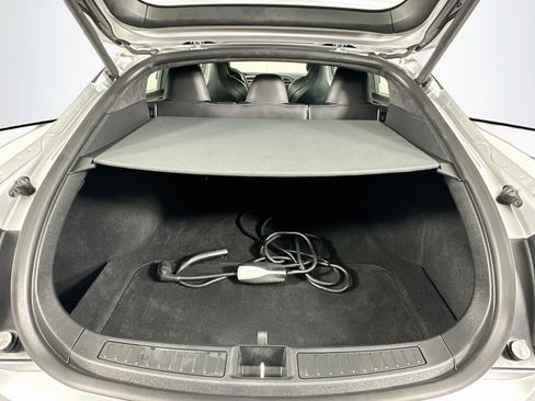 Used 2016 Tesla Model S 90D AWD/4WD image 29