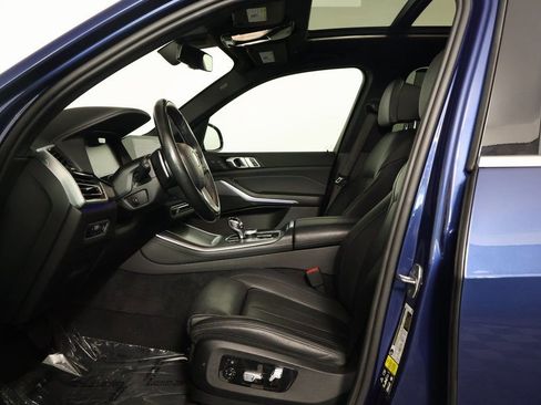 Used 2022 BMW X5 xDrive40i image 10