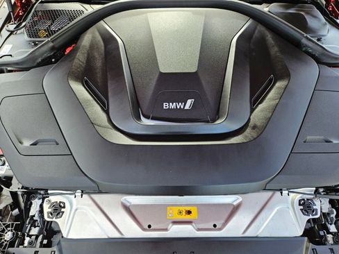 Certified 2023 BMW i4 eDrive35 w/ Premium Package RWD image 21