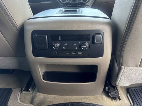 Used 2017 Chevrolet Tahoe Premier RWD image 17
