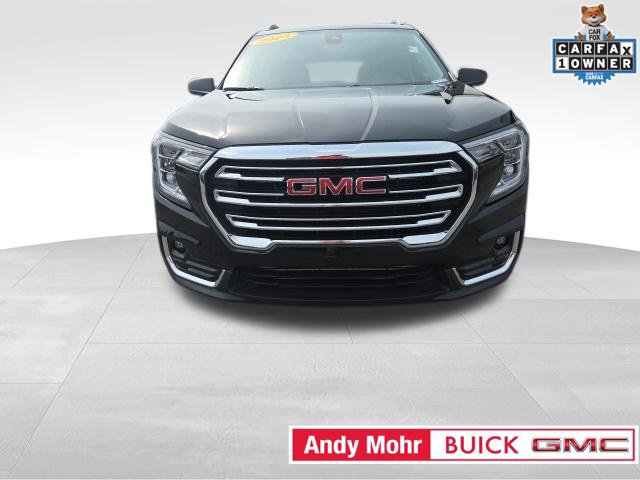 Used 2023 GMC Terrain SLT AWD/4WD image 6