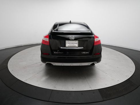 Used 2014 Honda Crosstour EX-L image 26