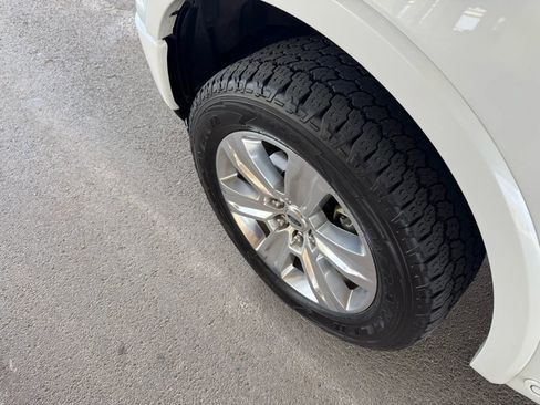 Used 2020 Ford F150 Platinum w/ Equipment Group 701A Luxury image 25