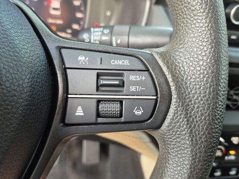 Used 2023 Honda Accord LX image 29