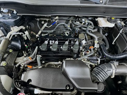 Used 2024 Honda CR-V EX-L image 36