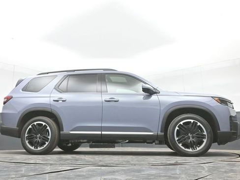 New 2026 Honda Pilot Touring image 50