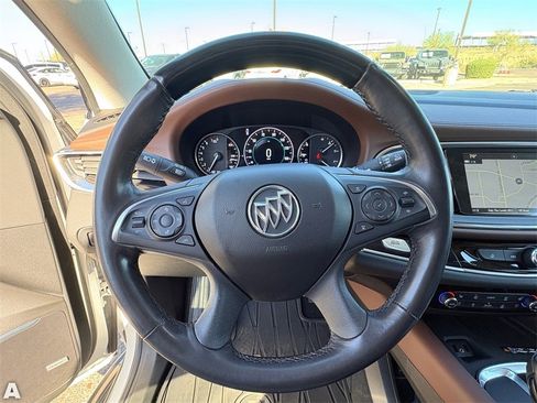 Used 2018 Buick Enclave Avenir w/ Avenir Technology Package image 20