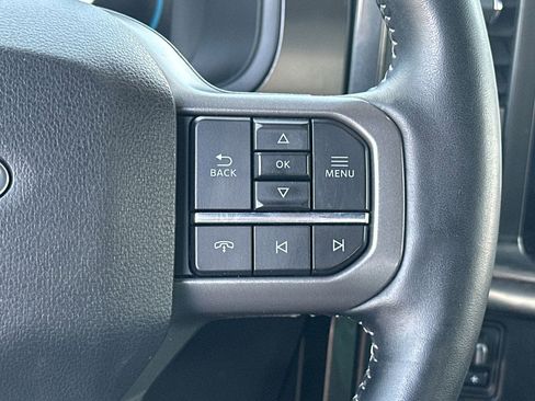 Certified 2022 Ford F150 Lariat w/ Equipment Group 502A High AWD/4WD image 27