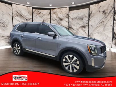 Used 2020 Kia Telluride S
