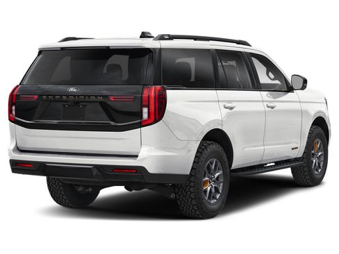 New 2025 Ford Expedition Tremor AWD/4WD image 2