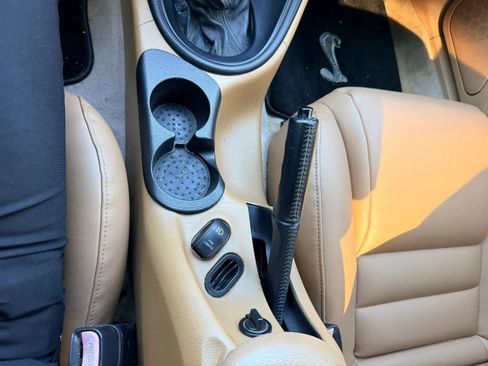 Used 1998 Ford Mustang Cobra RWD image 37