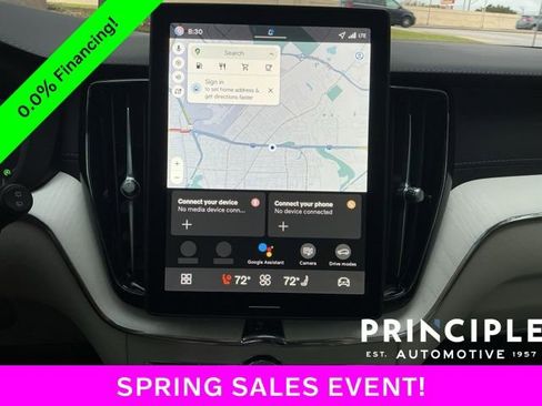 New 2026 Volvo XC60 B5 Ultra w/ Protection Package Premier image 15