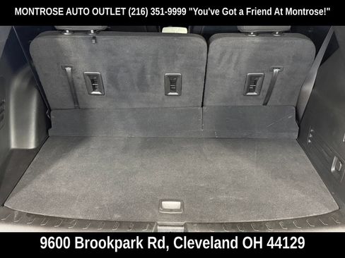 Used 2023 Chevrolet Traverse LT FWD image 43