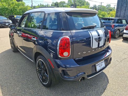 Used 2016 MINI Cooper Countryman S AWD/4WD image 4