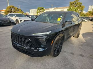 Used 2025 Buick Enclave Sport Touring w/ Power Package video 2