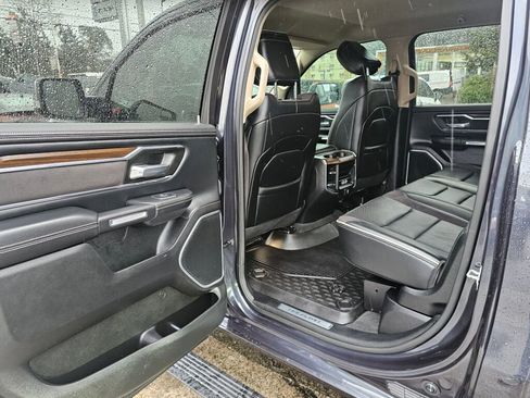 Used 2021 RAM 1500 Laramie image 14