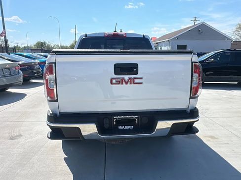 Used 2019 GMC Canyon SLE w/ SLE Convenience Package AWD/4WD image 6