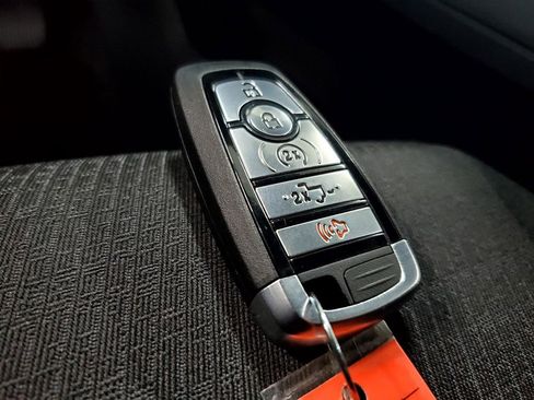 New 2025 Ford F150 XLT w/ Equipment Group 302A MID image 35