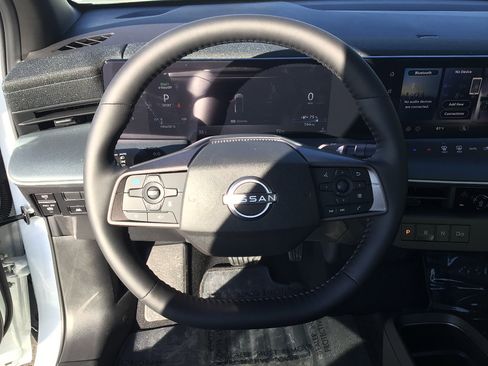 New 2026 Nissan Leaf S+ image 11