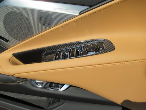 New 2026 Chevrolet Corvette Z06 image 17