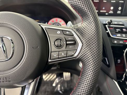 New 2026 Acura RDX A-Spec image 13