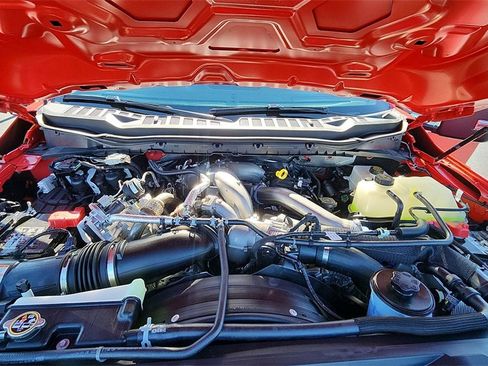 New 2026 Ford F350 XL w/ STX Appearance Package image 26